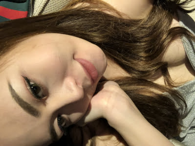 Sashna Japanese hottie girl???? 