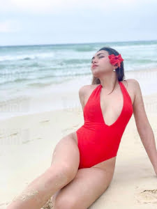 Sashna Japanese hottie girl???? 