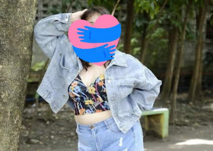 Francine  — Manila