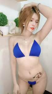 Samantha Elisse 