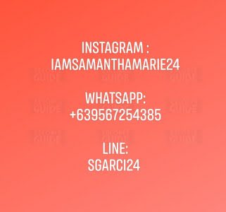 Samantha Elisse  — Manila