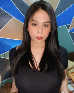 Yvonne Lewis  — Manila