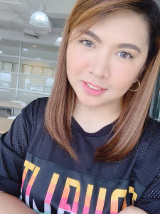 Power Top Stephanie 