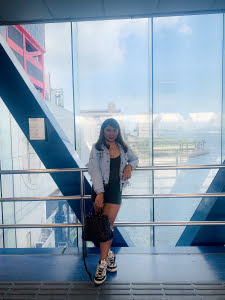 Power Top Stephanie 