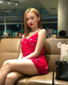 Abby Mae  — Manila