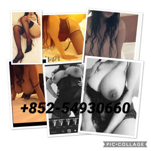Matured Big Breast’s Woman  — Manila