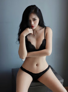 Yuki Independent Escort  — Manila