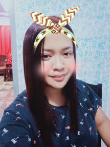 Miss Eva  — Manila