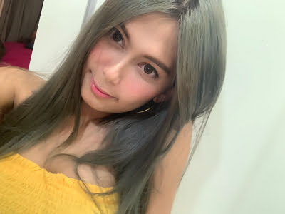 For Camshow Ayaka 