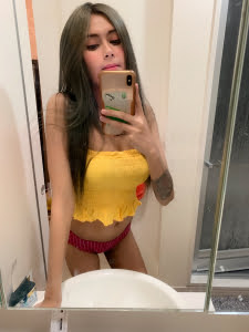For Camshow Ayaka 