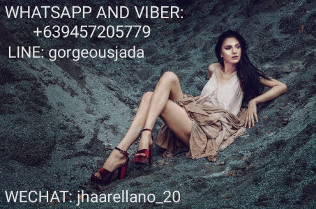 JADA (VIP ESCORT) 