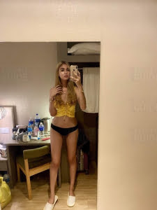 JADA (VIP ESCORT) 