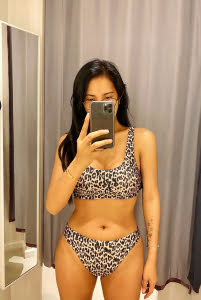 ASIAN SEXY GIRL VIP ESCORT 