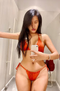 ASIAN SEXY GIRL VIP ESCORT 