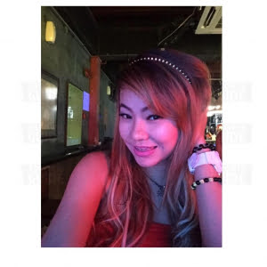 Roxy  — Manila