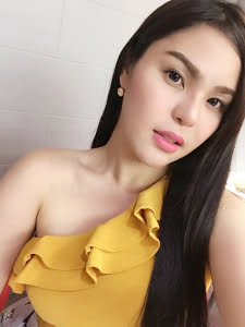 The Flawless Fresh Catriona 