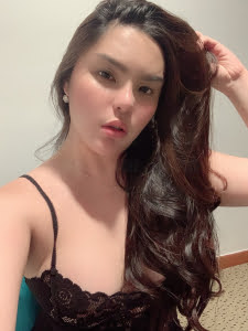 The Flawless Fresh Catriona 