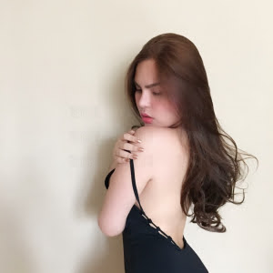 The Flawless Fresh Catriona  — Manila