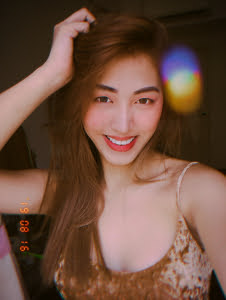 SweetGirl catherine 