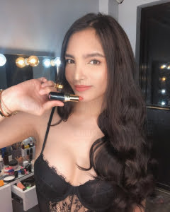 Teen Star Jenny (cam show)  — Manila