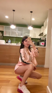 Sofie Love  — Manila