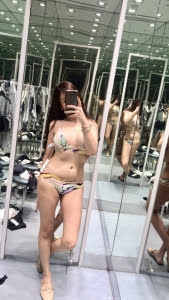 Gorgeous Candice webcam show 