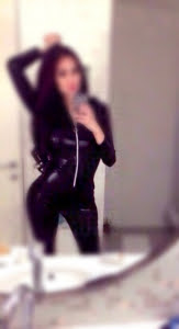 Gorgeous Candice webcam show 