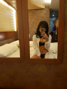 Eun ji cha  — Manila