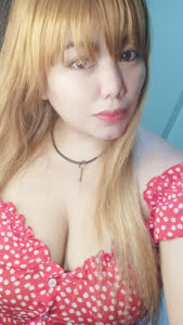 Nadeshiko BIGBOOBS CIM SWALLOW SPIT CHUB  — Manila