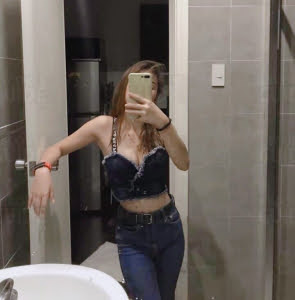 Daine Sy  — Manila