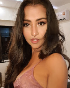 Filipina-SpanishHigh-Class Model for VIP 