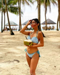 Senorita Rosemarie 
