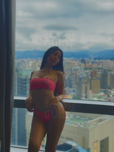 Senorita Rosemarie 