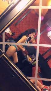 Senorita Rosemarie 