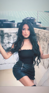 The Most Beautiful Maxene  — Manila