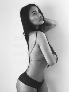 The Most Beautiful Maxene 