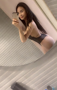 The Most Beautiful Maxene 