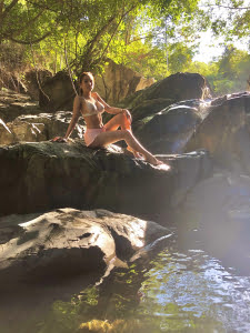 Naughty Sanya! (Camshow/outcall) 