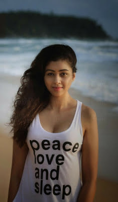 Kajal