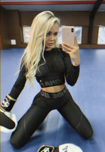 Alexa - Wanna go heaven ? 