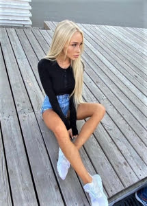 Alexa - Wanna go heaven ? 
