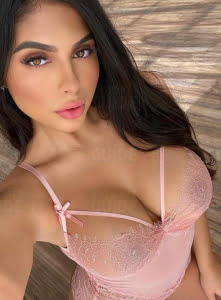 Vip Premium Escorts Girls  — İstanbul