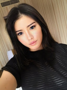 Cindy incall  — İstanbul