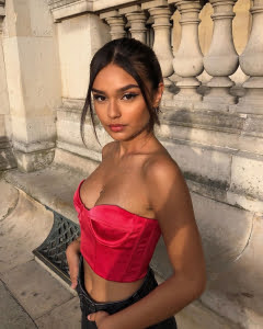 Sarah 