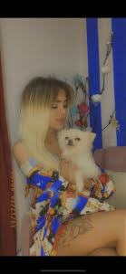 Alissa Russian  — İstanbul
