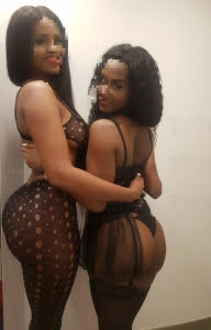 Ebony Duo  — İstanbul