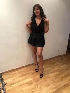Lama Anal 