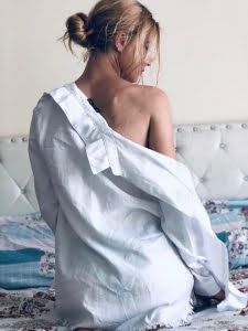 Mariska  — İstanbul