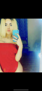 Sara Russian 