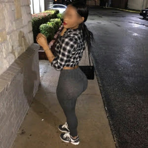 Ebony Sweetest Duo 